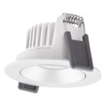LEDVANCE - SPOT ADJUST 8W 930 PS DIM IP20 WT - 4058075799646