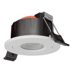LEDVANCE - SPOT COMBO ADJUST V 6W ML 927-30-40 DIM IP65 5X WT - 4099854736490