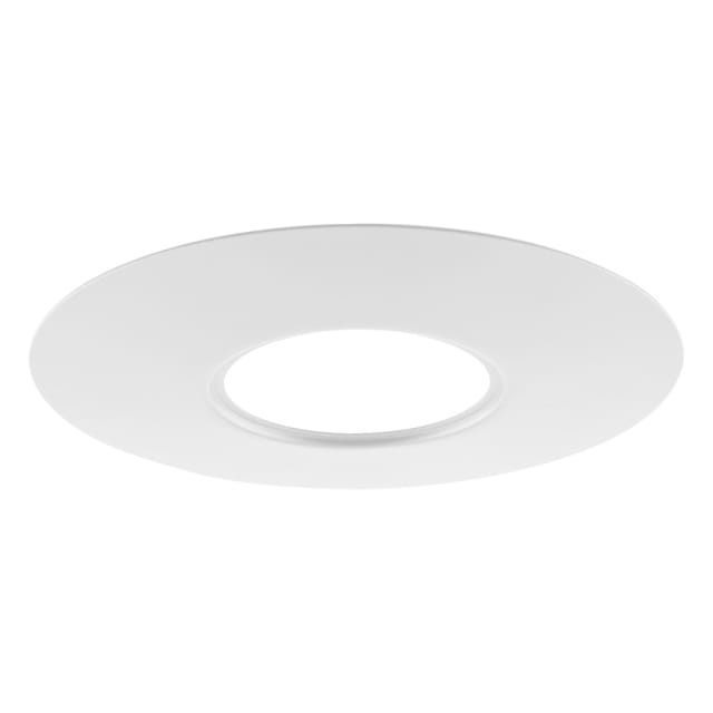 LEDVANCE SPOT RING Anneau de rénovation blanc Anneau de rénovation blanc pour spot encastrable D180
