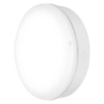 LEDVANCE - SURFACE BULKHEAD 250 SENSOR 10W 830 WT IP65 - 4058075647220