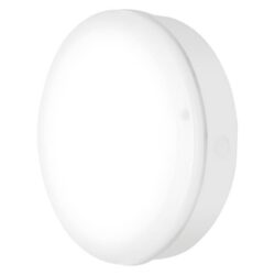 LEDVANCE - SURFACE BULKHEAD 250 SENSOR 10W 830 WT IP65 - 4058075647220