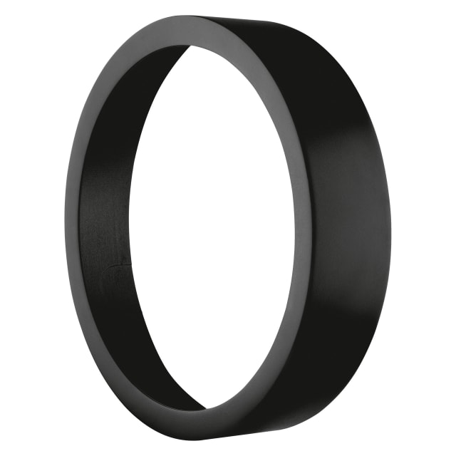LEDVANCE - SURFACE BULKHEAD RING 300 BK - 4058075399396 LEDVANCE - SURFACE BULKHEAD RING 300 BK - 4058075399396