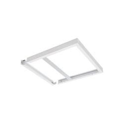 LEDVANCE - SURFACE MOUNT KIT 600 SURFACE MOUNT KIT H75 - 4058075472914