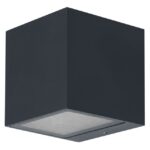 LEDVANCE - Smart+ Brick Multicolor UpDown RGB + W - 4058075564367