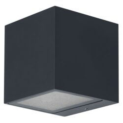 LEDVANCE - Smart+ Brick Multicolor UpDown RGB + W - 4058075564367