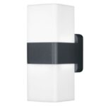 LEDVANCE - Smart+ Cube Multicolor UpDown RGB + W - 4058075478077