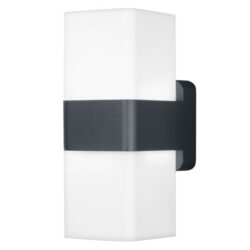 LEDVANCE - Smart+ Cube Multicolor UpDown RGB + W - 4058075478077