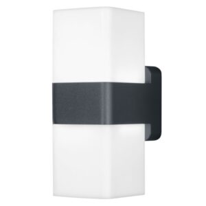 LEDVANCE - Smart+ Cube Multicolor UpDown RGB + W - 4058075478077