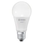 LEDVANCE - Smart+Wifi Classic Tunable White A100 14W 2700K E27 1521lm - 4058075485495