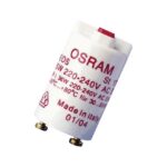 LEDVANCE - Starter für Einzelschaltung an 230 V AC 171 SAFETY DEOS - 92400221488