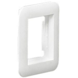 LEGRAND - Accessoire fixation prise Plexo pour coffret XL³ 125 - 401850