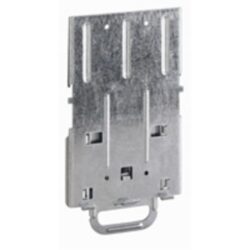 LEGRAND - Adapt. rail pour DPX³250 diff. - 421074