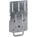 LEGRAND - Adapt. rail pour DPX³250 sans cde motorisée latérale - 421072