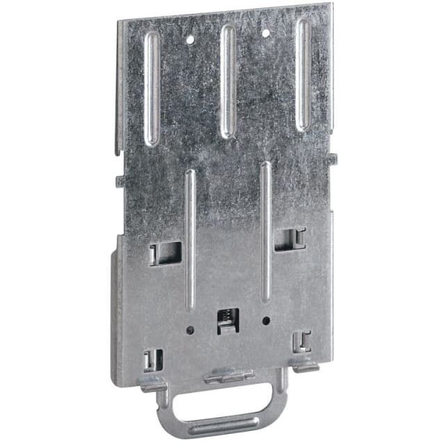 LEGRAND - Adapt. rail pour DPX³250 sans cde motorisée latérale - 421072 LEGRAND - Adapt. rail pour DPX³250 sans cde motorisée latérale - 421072