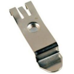 LEGRAND - Adaptateur Fixoméga vis M4 pour rails EN 60715 symétrique - 036469