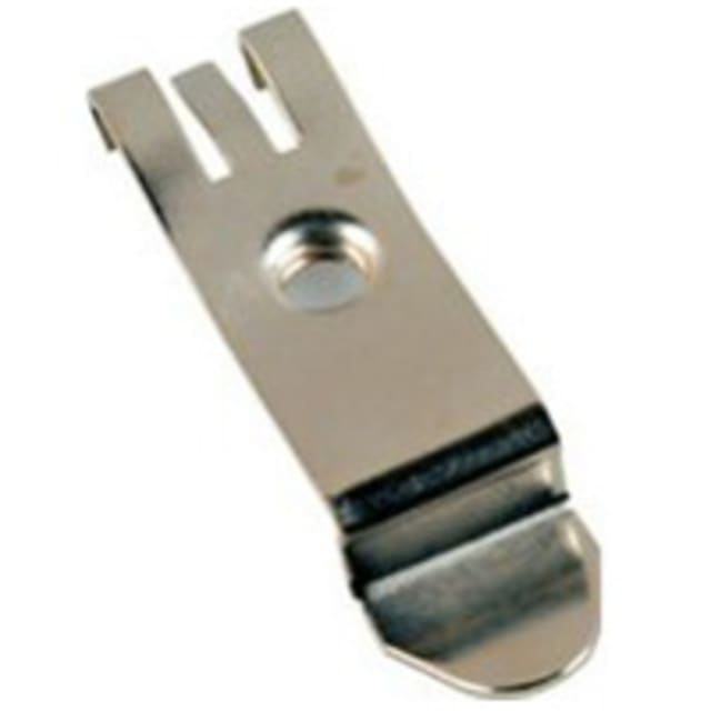 LEGRAND - Adaptateur Fixoméga vis M4 pour rails EN 60715 symétrique - 036469 LEGRAND - Adaptateur Fixoméga vis M4 pour rails EN 60715 symétrique - 036469