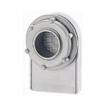 LEGRAND - Aérateur IP 44 - perçage 15mm gris - pour coffrets - 036578