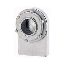 LEGRAND - Aérateur IP 44 - perçage 15mm gris - pour coffrets - 036578
