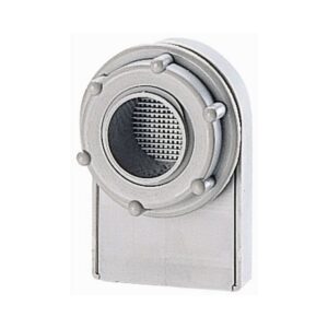 LEGRAND - Aérateur IP 44 perçage 30