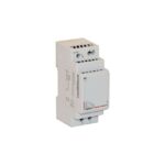 LEGRAND - Alim. à découpage 12V - 24W monophasée - 2 modules - 146711