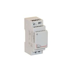 Détails visibles de Alimentation à découpage 12V 24W monophasée pour Alimentations DIN