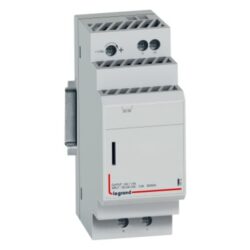 Détails visibles de Alimentation à découpage 24V 36W monophasée pour Alimentations DIN