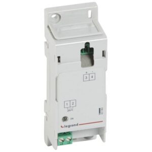 LEGRAND - Alimentation pour DPX3 - 421083