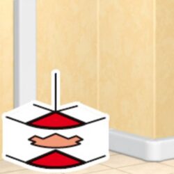 LEGRAND - Angle ext. variable DLP design sect. 50 x 105 mm (couv. 65mm) - 010619