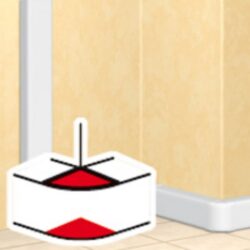 LEGRAND - Angle ext. variable DLP design sections 50 x 80 et 50 x 105mm - 010622