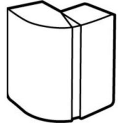 LEGRAND - Angle ext. variable DLP distri section 90 x 60 mm - blanc - 637362