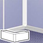 LEGRAND - Angle int./ext DLP 40 x 16 mm variable - blanc - 1 ou 2 comp - 033326