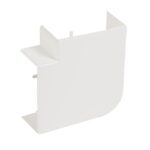 LEGRAND - Angle plat 50 x 100 mm DLP sans halogène - 611712