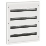 LEGRAND - Armoire XL3 S 160 saillie 4x24M - 337204