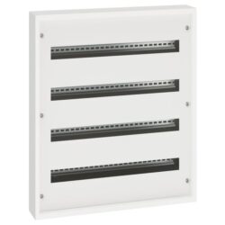 LEGRAND - Armoire XL3 S 160 saillie 4x24M - 337204