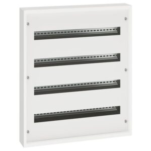 LEGRAND - Armoire XL3 S 160 saillie 4x24M - 337204