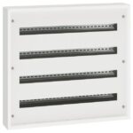 LEGRAND - Armoire XL3 S 160 saillie 4x36M - 337214