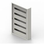 LEGRAND - Armoire XL3 S 160 saillie 5x36M - 337215