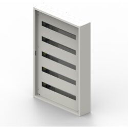 LEGRAND - Armoire XL3 S 160 saillie 5x36M - 337215