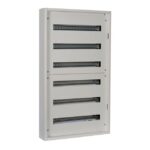 LEGRAND - Armoire XL3 S 160 saillie 6x24M - 337206