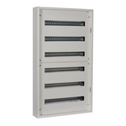 LEGRAND - Armoire XL3 S 160 saillie 6x24M - 337206