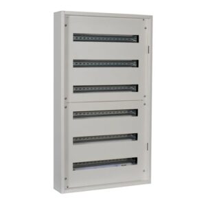 LEGRAND - Armoire XL3 S 160 saillie 6x24M - 337206