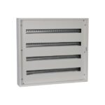 LEGRAND - Armoire XL3 S 160 saillie 6x36M - 337216