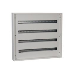 LEGRAND - Armoire XL3 S 160 saillie 6x36M - 337216