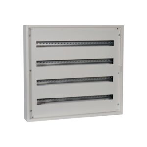 LEGRAND - Armoire XL3 S 160 saillie 6x36M - 337216