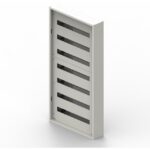LEGRAND - Armoire XL3 S 160 saillie 7x24M - 337207