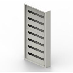 LEGRAND - Armoire XL3 S 160 saillie 7x24M - 337207