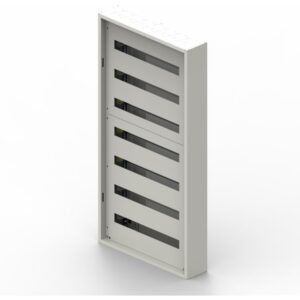 LEGRAND - Armoire XL3 S 160 saillie 7x24M - 337207
