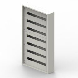 LEGRAND - Armoire XL3 S 160 saillie 7x36M - 337217