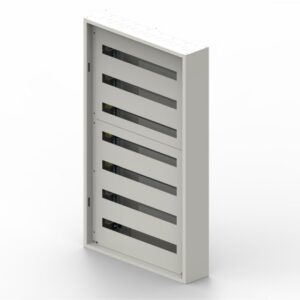 LEGRAND - Armoire XL3 S 160 saillie 7x36M - 337217
