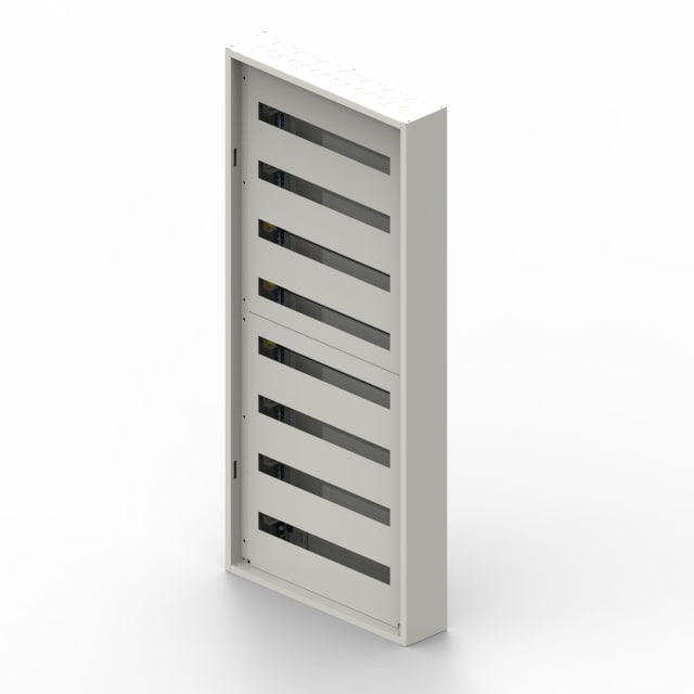 LEGRAND - Armoire XL3 S 160 saillie 8x24M - 337208 LEGRAND - Armoire XL3 S 160 saillie 8x24M - 337208